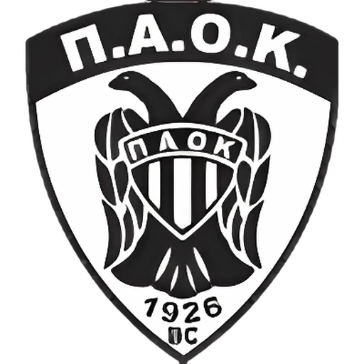 PAOK logo