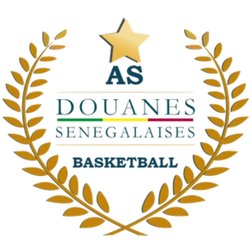 As Douanes logo
