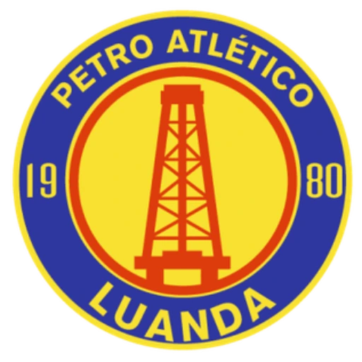 Petroleos de Luanda logo