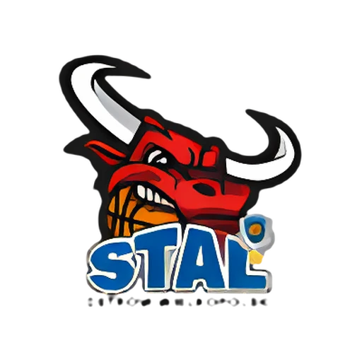 Tasomix Rosiek Stal Ostrow Wielkopolski logo