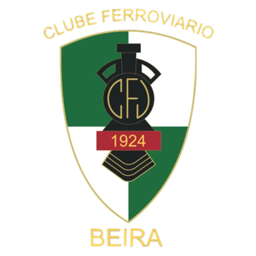 Ferroviario De Beira logo