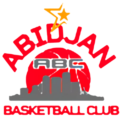 Abidjan Bc logo