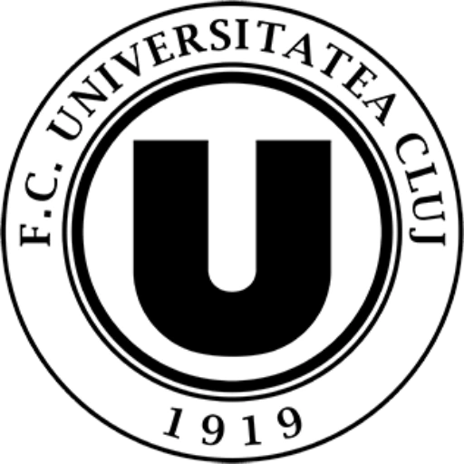 U-BT Cluj-Napoca logo