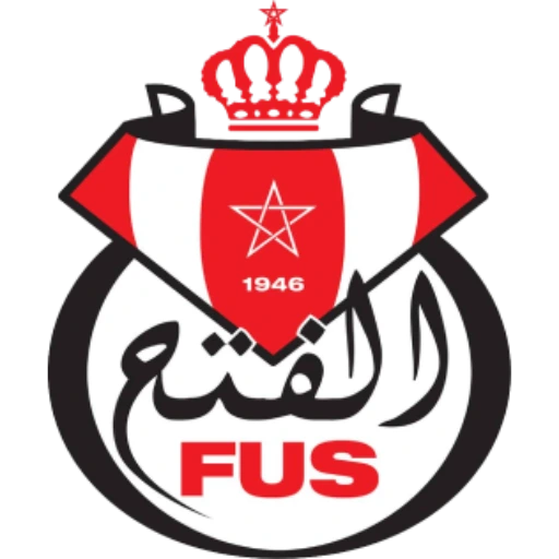 FUS Rabat logo