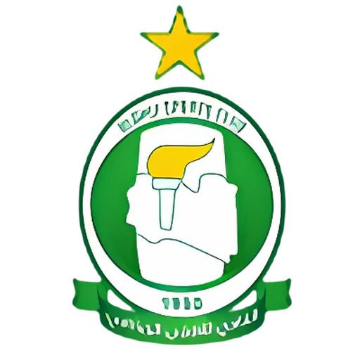 Al Ahli Tripoli logo