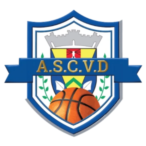 ASC Ville de Dakar logo