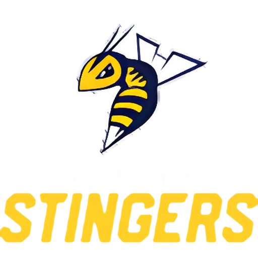 Edmonton Stingers logo