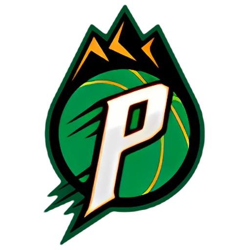 Paisas Basketball Club logo