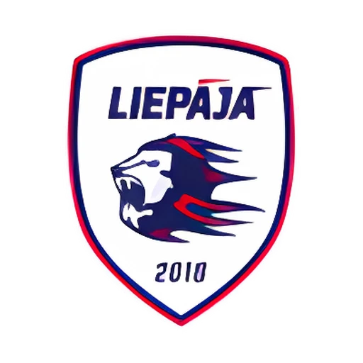 BK Liepaja logo