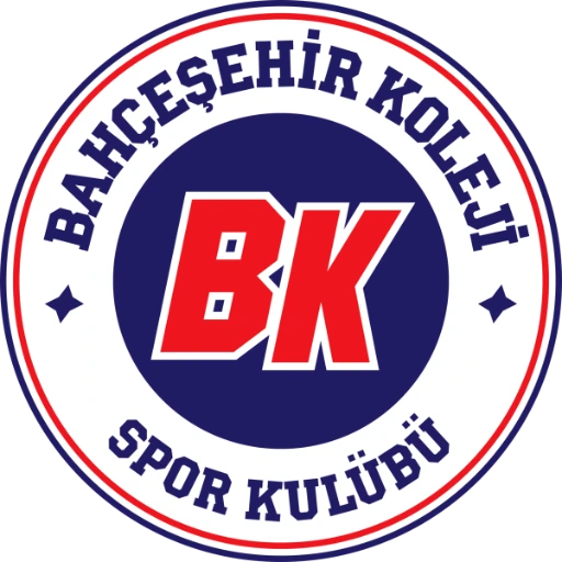 Bahcesehir Koleji logo
