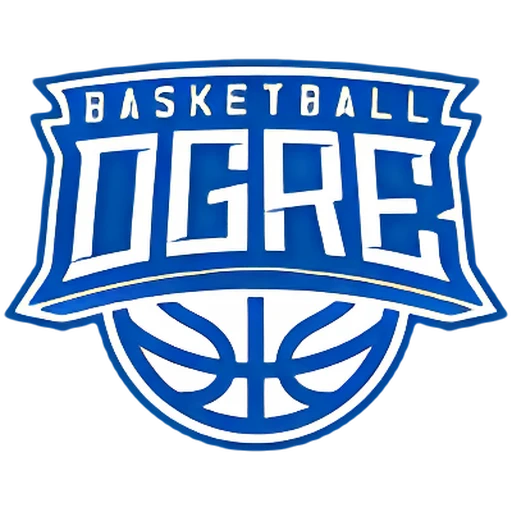 BK Ogre logo