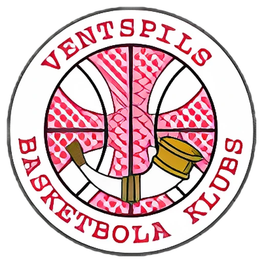 BK Ventspils logo