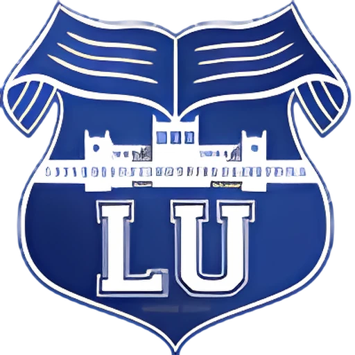 Latvijas Universitate logo