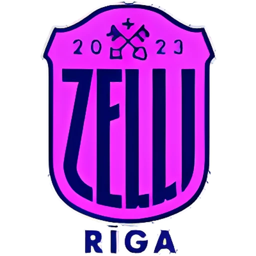 Rigas Zelli logo