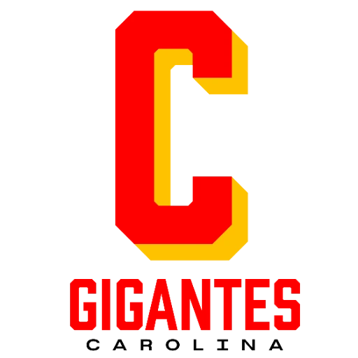 Gigantes logo