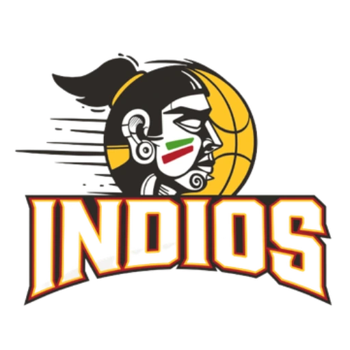 Indios logo