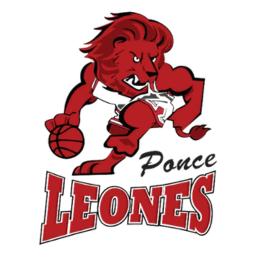 Leones logo