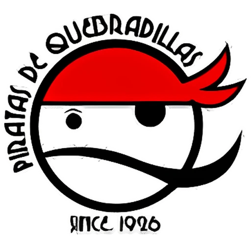 Piratas logo