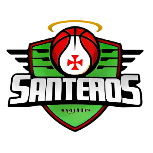 Santeros de Aguada logo