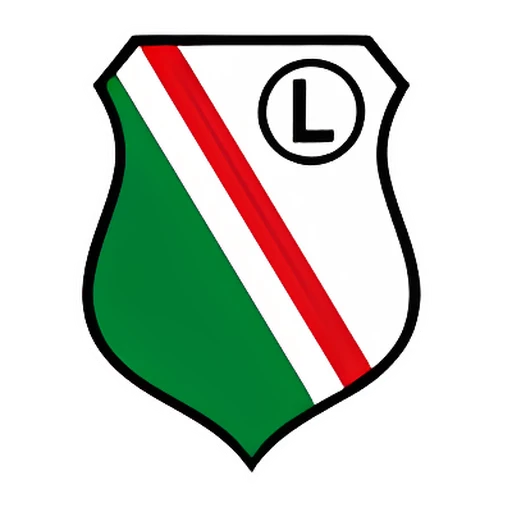 Legia Warszawa logo