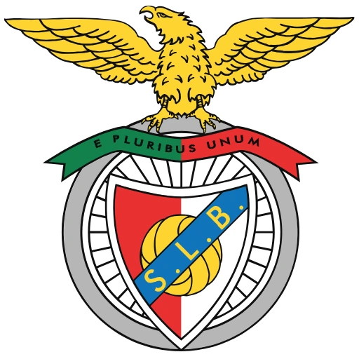 SL Benfica logo