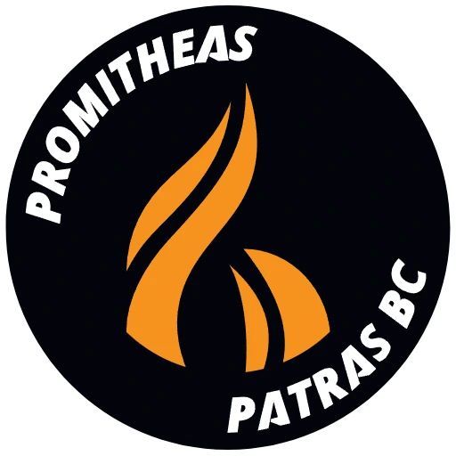 ASP Promitheas Patras logo