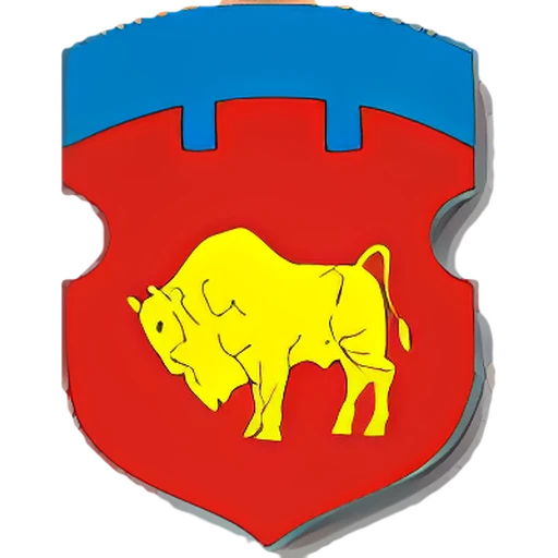 Brest Region logo