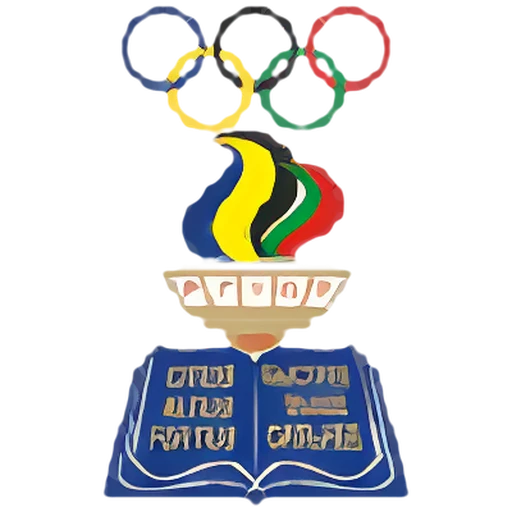 RGUOR Minsk logo