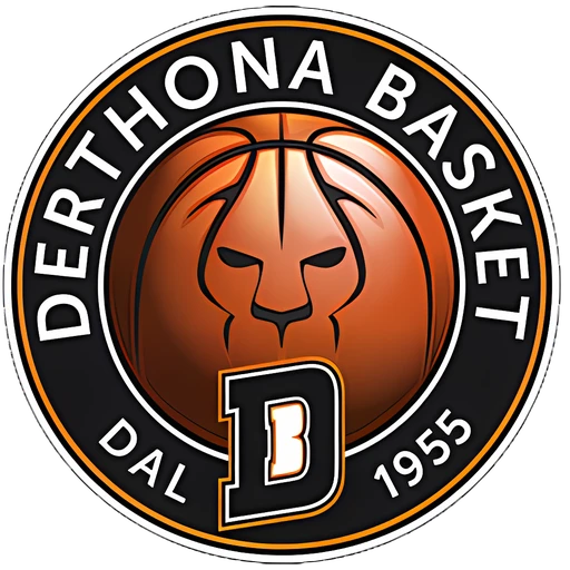 Bertram Derthona Tortona logo