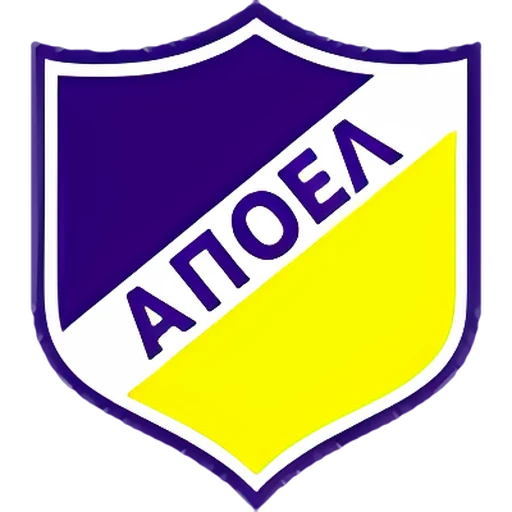 APOEL Nicosia logo