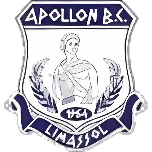 Apollon Limassol logo