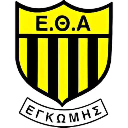 ETHA Engomis logo