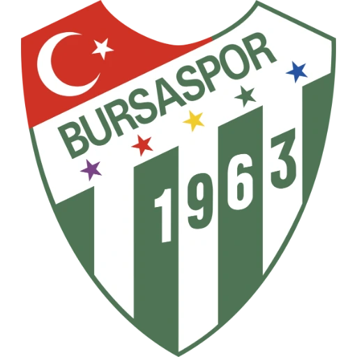 Bursaspor Basketbol logo