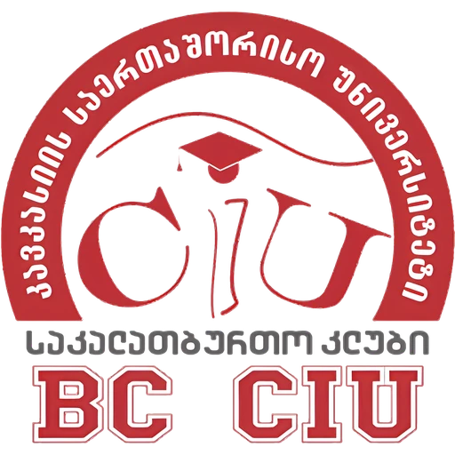 Kavkasia Tbilisi logo