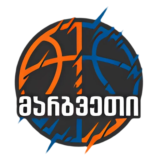 Mega Tbilisi logo