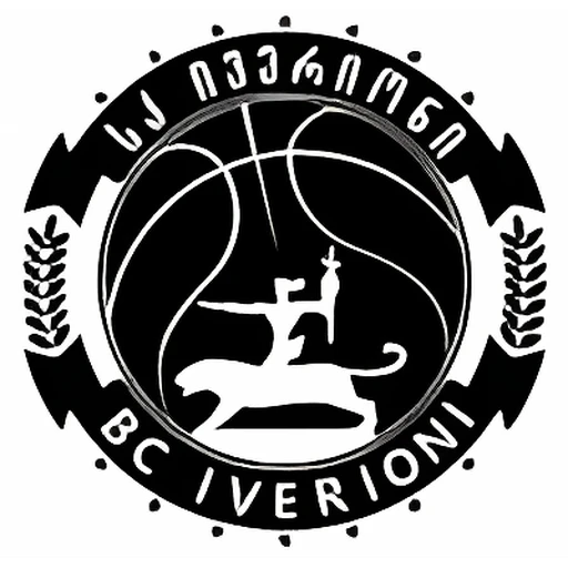 Iverioni logo
