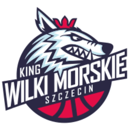 King Szczecin logo
