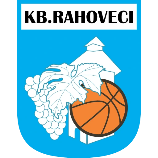 KB Rahoveci logo