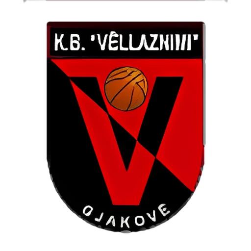 Vellaznimi Gjakove logo