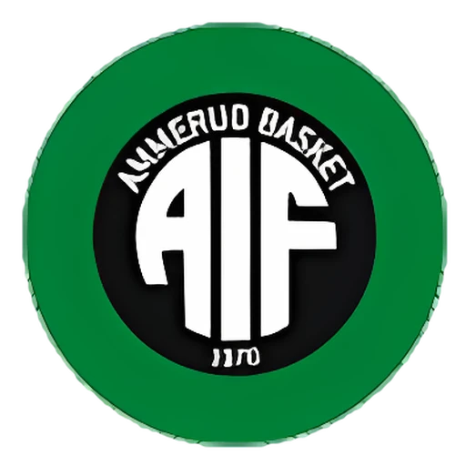 Ammerud Basket logo