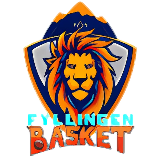 Flyyingen BBK logo
