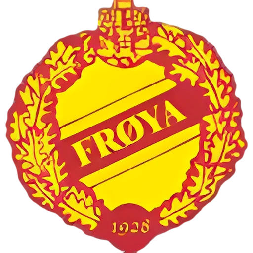 Froya Basket logo
