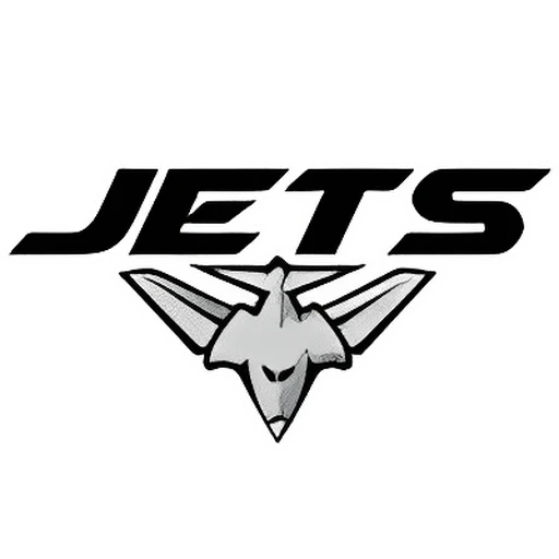 Nidaros Jets logo