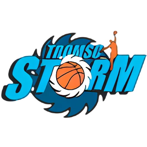 Tromso Storm logo