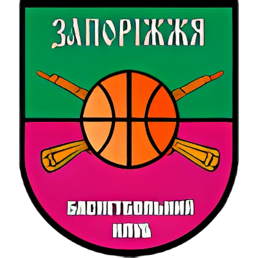 Bc Zaporizhye logo