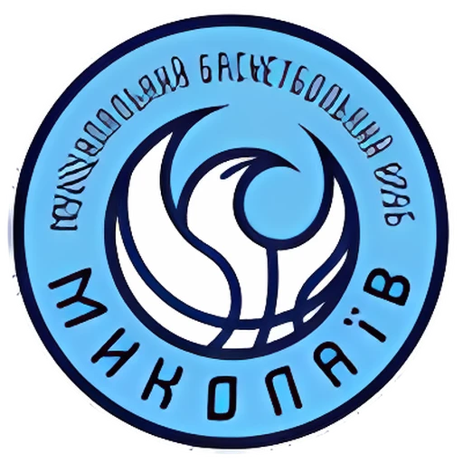 Mbc Niko Basket Mykolaiv logo