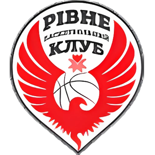 Rivne logo