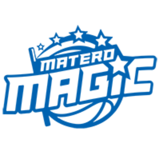 Matero Magic logo