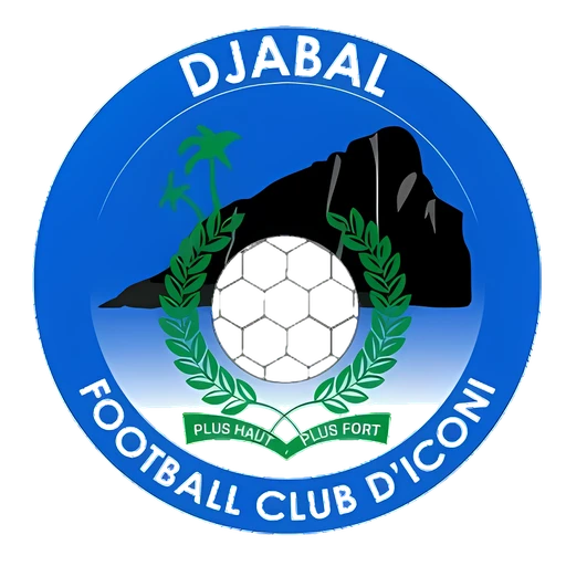 Djabal logo