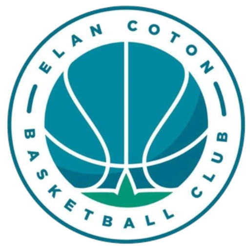 Elan Coton logo